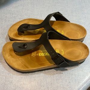 Birkenstock size 39 sandals